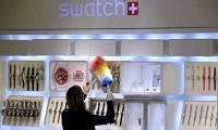 Swatch will participate in the smart watch market