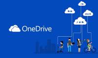 Sync Desktop, Document, ... on Windows 10 with OneDrive