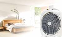 Table fans and box fans, which is the smart choice?
