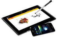 Tablet, Asus smartphones can go to Android 5.0 first