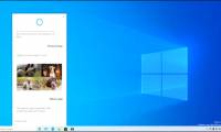 Take a look at notable changes on Windows 10 May 2020 - The biggest feature update for the first half of 2020 of Windows