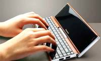 Talk to netbooks