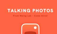 TalkingPhotos, the application that helps your stills talk like a real person