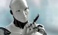 Technology jokes: Robot detects lies
