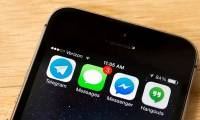 Telegram and Telegram X suddenly disappeared from the App Store