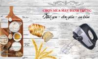 Tell you how to choose a suitable whisk