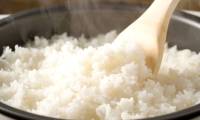Tell you how to cook delicious rice with a rice cooker