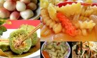 Tell you the secret of the delicious melon dishes eaten on Tet