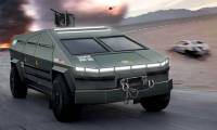 Tesla's Cybertruck can be converted into armored tanks