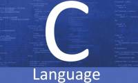 Test about C programming