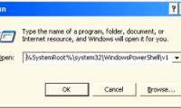 Test SQL Server with Windows PowerShell - Part 1