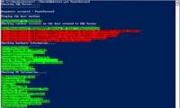 Test SQL Server with Windows PowerShell - Part 3