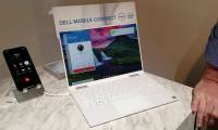 Text and make calls on your iPhone directly from your Windows computer with a free application from ... Dell