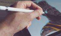 The 10 best apps for Apple Pencil