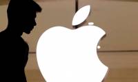 The 16-year-old boy hacked the Apple server, stealing 90GB of data