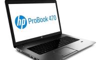 The 2013 HP ProBook is lighter and costs from $ 499