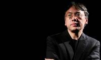 The 2017 Nobel Prize for Literature was awarded to Japanese-English writer Kazuo Ishiguro