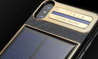 The $ 4 iPhone X with this solar battery will probably be noticed by Elon Musk