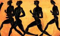 The 5 greatest athletes of the ancient Olympic congress