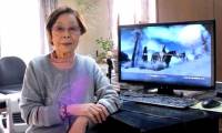 The 89-year-old grandmother, who has been playing the game for nearly 40 years, is the oldest gamer in the world