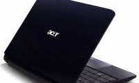 The Acer Aspire One AO532h netbook costs $ 299