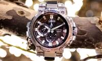 The address to buy genuine G Shock watches in Ho Chi Minh City, Hanoi