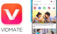 The application allows free download of videos from YouTube silently draining users' money
