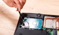The basic signs that tell you it's time to change the hard drive for your computer