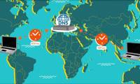 The best, fastest DNS list of Google, VNPT, FPT, Viettel, Singapore