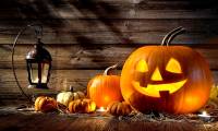 The best Halloween cover photo for Facebook