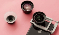 The best iPhone lenses turn phones into professional cameras