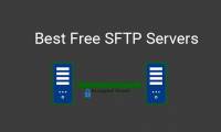 The best SFTP server and tools for secure file transfer