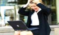 The causes of slow computer performance