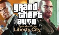 The cheat codes for Grand Theft Auto IV: Episodes from Liberty City