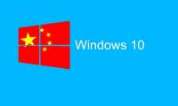 The Chinese military will replace Windows with its own self-developed operating system