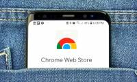 The Chrome Web Store blocks duplicate extensions