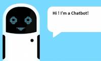 The coder writes chatbot to let him talk to his lover and the ending