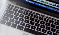 The company cannot use keyboard recording software to monitor employees
