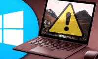 The computer encountered many strange phenomena after upgrading Windows 10 April Update