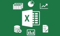 The COUNTIFS function, how to use the cell count function according to multiple events in Excel
