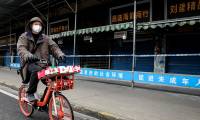 The Covid-19 pandemic indirectly saved many bicycle-sharing services that are 'dying' in China