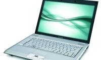 The criteria for choosing a business laptop
