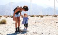 The danger when saying 'Be careful' to young children that parents need to pay attention to!