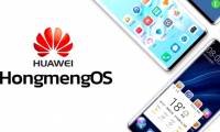 The difference between HongMeng OS and EMUI, according to the disclosure from the first to be tested