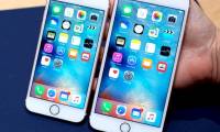 The difference between iPhone 6S and iPhone 6S Plus?