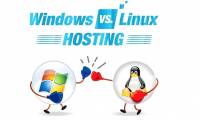 The difference between Linux Hosting and Windows Hosting