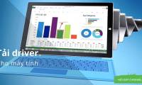 The easiest and fastest way to download a drive to a laptop and a PC