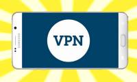 The easiest way to set up VPN on Android