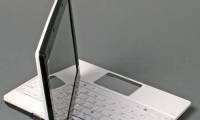 The Eee PC T91 challenges both the Vaio P
