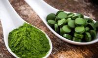 The effect of spirulina on health and beauty